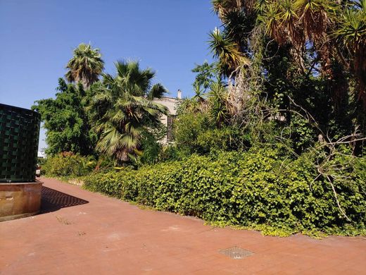 Villa in Palermo, Sicily