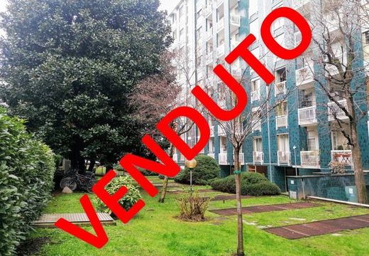 Διαμέρισμα σε Μιλάνο, Città metropolitana di Milano