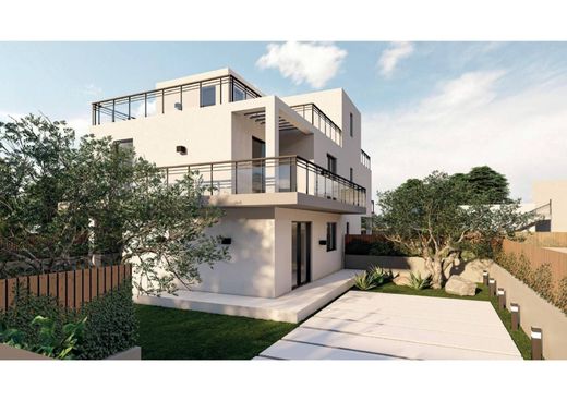 Вилла, Палермо, Palermo