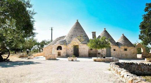 Cottage - Alberobello, Bari