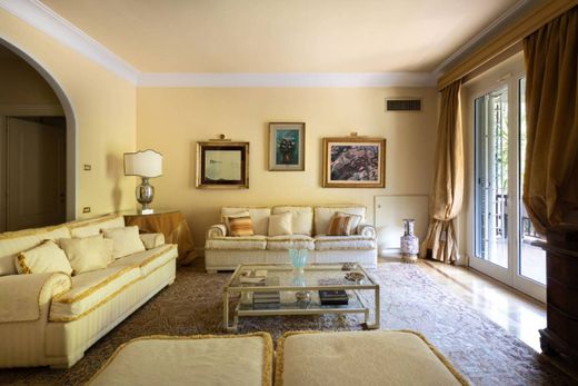 Daire Roma, Lazio bölgesinde