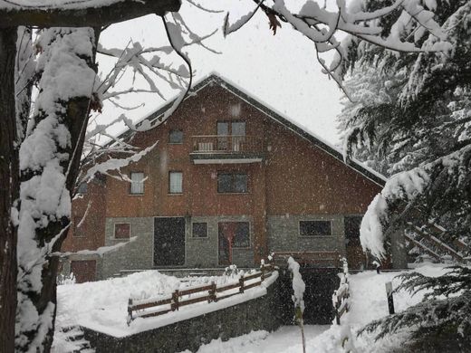 Villa en Bardonecchia, Turín