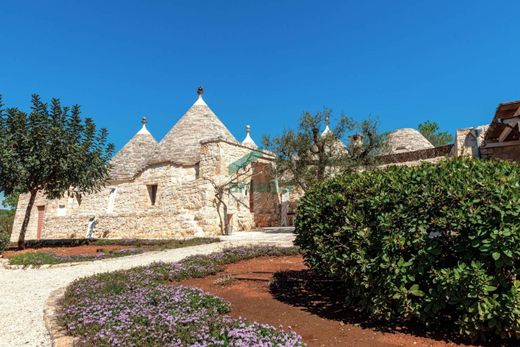 Cottage in Ceglie Messapica, Provincia di Brindisi