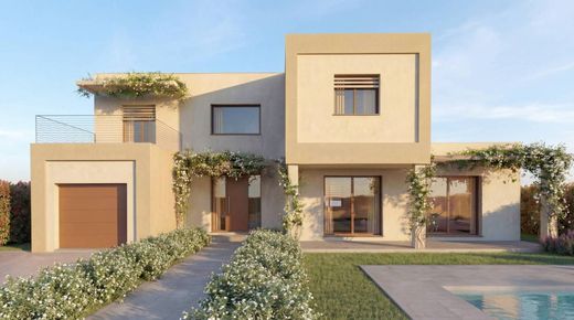 Willa w Noceto, Provincia di Parma