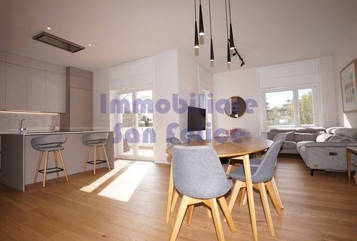 Apartamento - Segrate, Milão