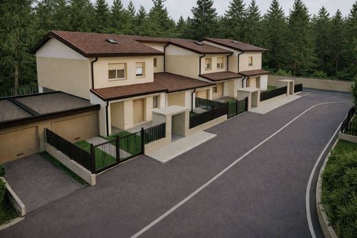 Вилла, Lacchiarella, Милан