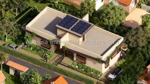 Βίλα σε Montignoso, Provincia di Massa-Carrara