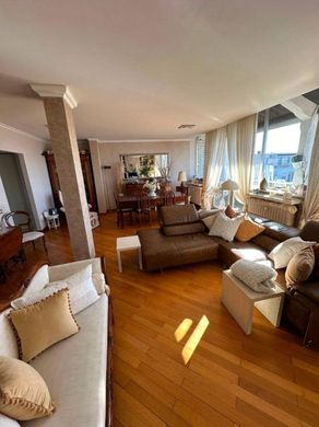 Penthouse Pavia, Pavia ilçesinde