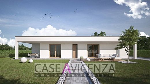 Villa in Camisano Vicentino, Provincia di Vicenza