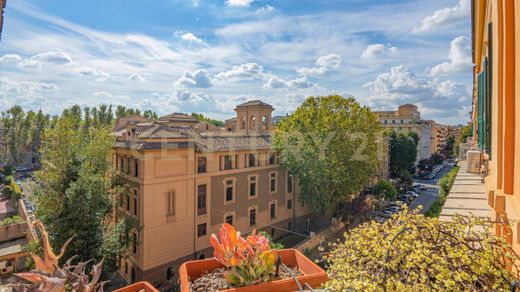 Penthouse in Rome, Latium