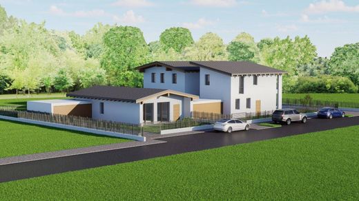 Villa in Vaprio d'Adda, Città metropolitana di Milano