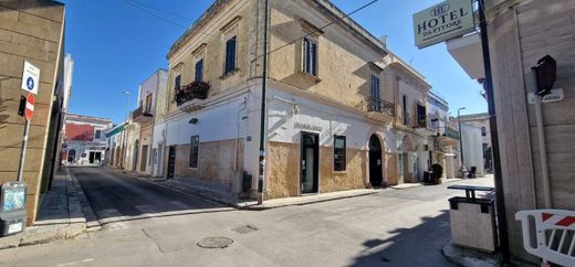 Maison de luxe à Porto Cesareo, Provincia di Lecce