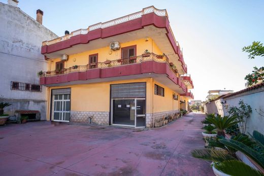 Casa de lujo en Mondragone, Provincia di Caserta