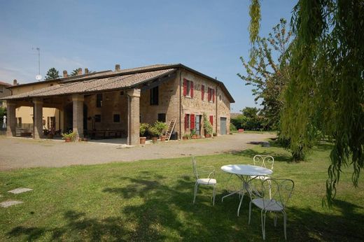 Casa de campo - Parma, Provincia di Parma