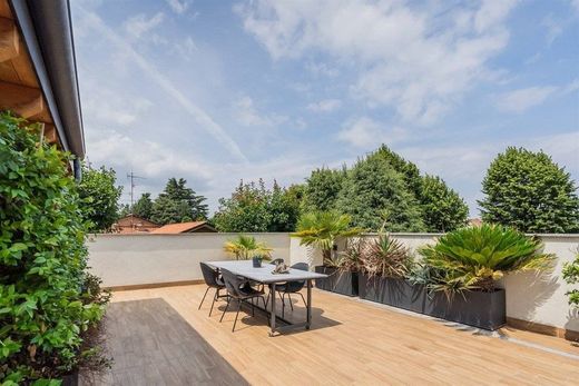 Apartamento - Biassono, Provincia di Monza e della Brianza
