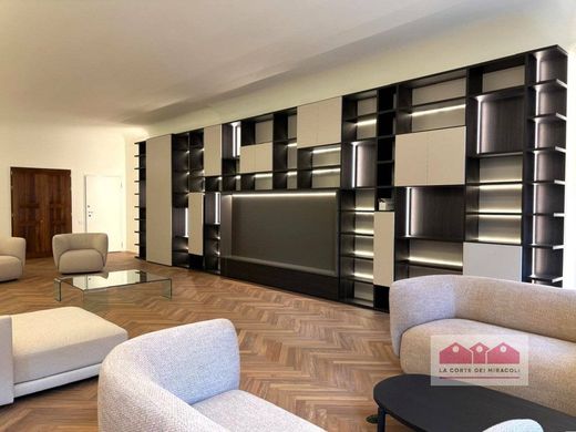 Daire Vicenza, Vicenza ilçesinde