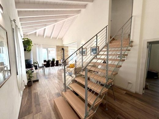 Villa à Padoue, Vénétie