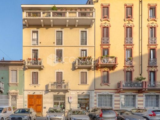 Appartamento a Milano, Lombardia