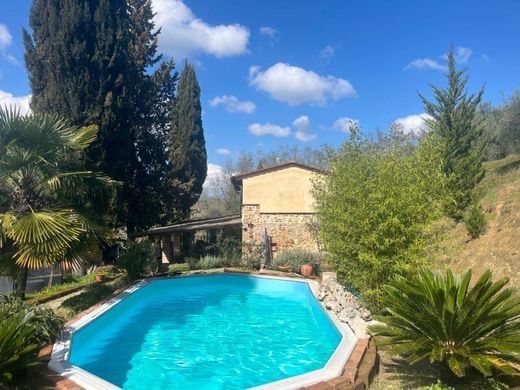 Köy evi Palaia, Pisa ilçesinde
