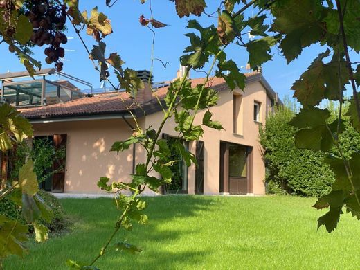 Villa - Imola, Bolonha