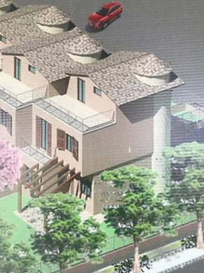 Villa in Fermo, Province of Fermo