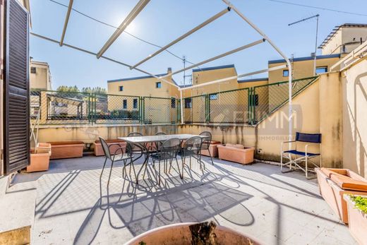 Penthouse in Rom, Latium