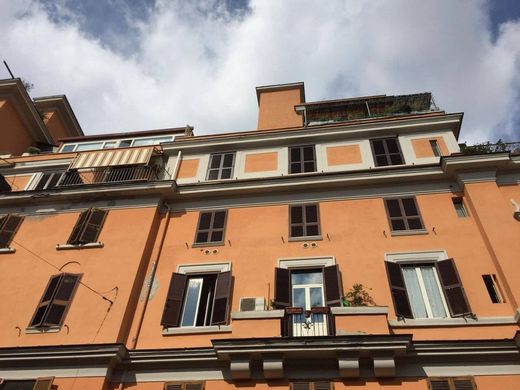 Apartament w Rzym, Lazio