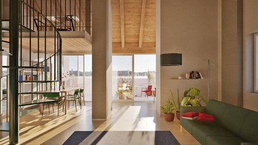 Penthouse in Vimodrone, Città metropolitana di Milano