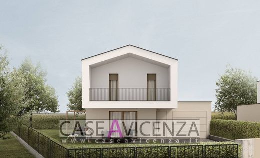 Villa à Camisano Vicentino, Vicence