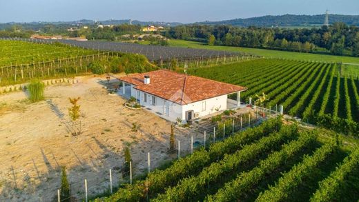 Villa Valeggio sul Mincio, Verona ilçesinde