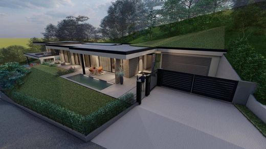 Villa Iseo, Brescia ilçesinde