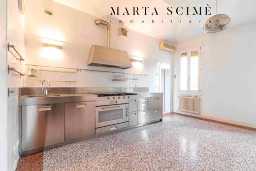 Appartement à Venise, Vénétie