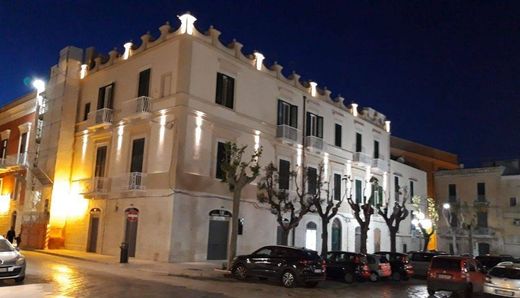 Apartamento - Trani, Provincia di Barletta - Andria - Trani