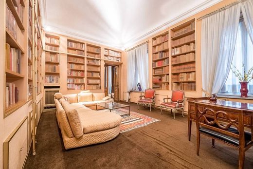Apartment in Turin, Piedmont