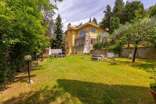 Villa en Fiésole, Florencia