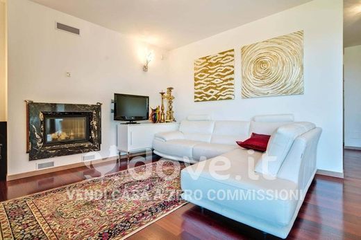 Villa a Foresto Sparso, Bergamo