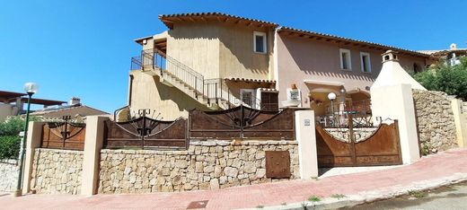 Penthouse à Villasimius, Provincia del Sud Sardegna