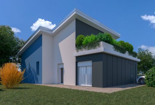 Villa en Castel Maggiore, Bolonia