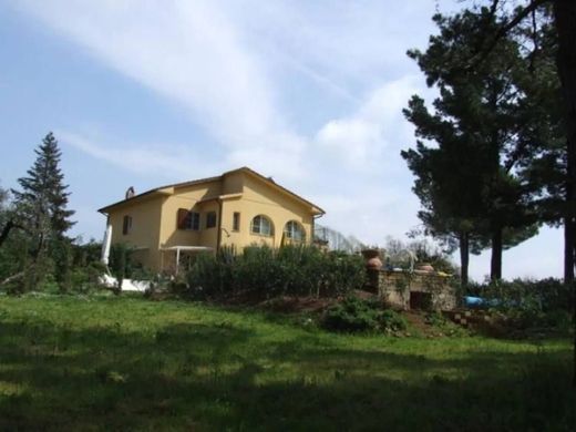 Villa in Guardistallo, Pisa