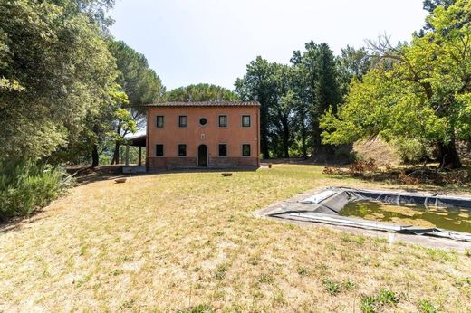 Villa in Palaia, Province of Pisa