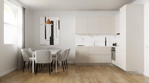 Apartment / Etagenwohnung in Florenz, Toskana