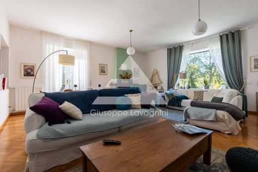 Villa in Ariccia, Rome