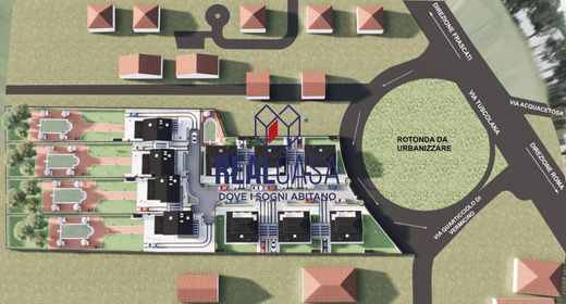 Villa - Frascati, Roma