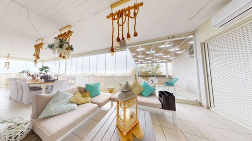 Penthouse in Bari, Apulia