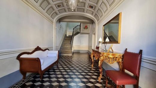 Villa Pisa, Pisa ilçesinde