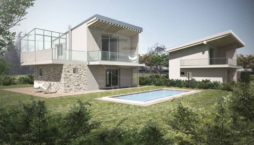 Villa in Moniga del Garda, Provincia di Brescia