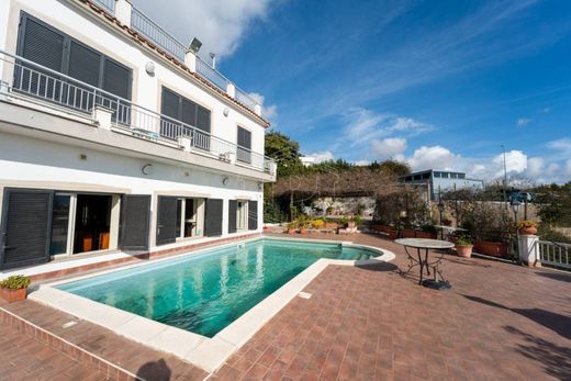 Villa - Pozzuoli, Nápoles