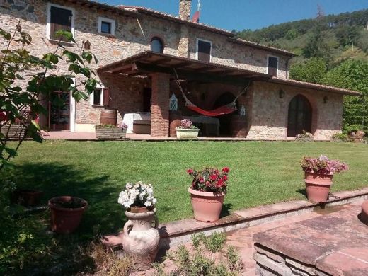 Country House in Buti, Pisa