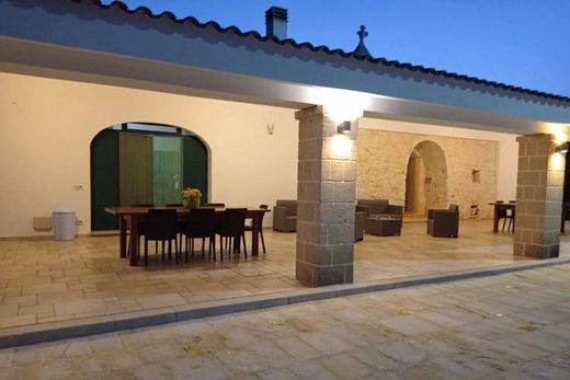 Villa in Ceglie Messapica, Provincia di Brindisi