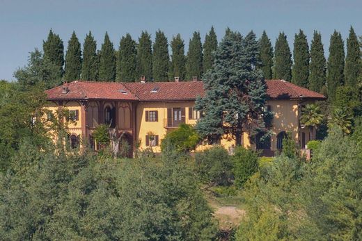 ‏בתי כפר ב  Castelnuovo Don Bosco, Provincia di Asti